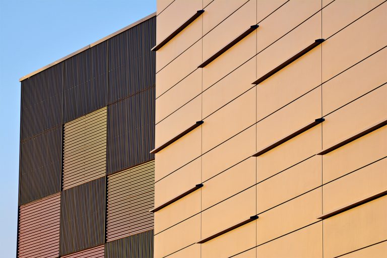 AUTLEAF Exterior High Pressure Laminates (HPL)