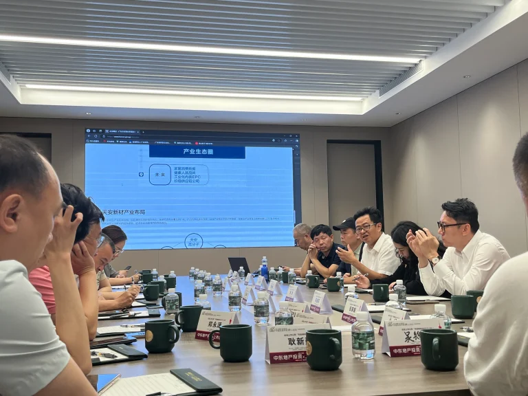 Apr 22, 2025 Middle East 6