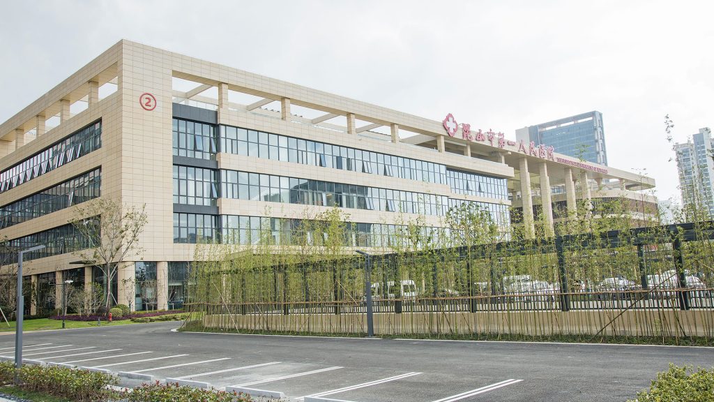Eastern-Kunshan-Medical-Center-(0)