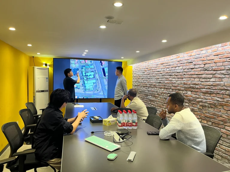 Mar 13, 2025 Ethiopia 4