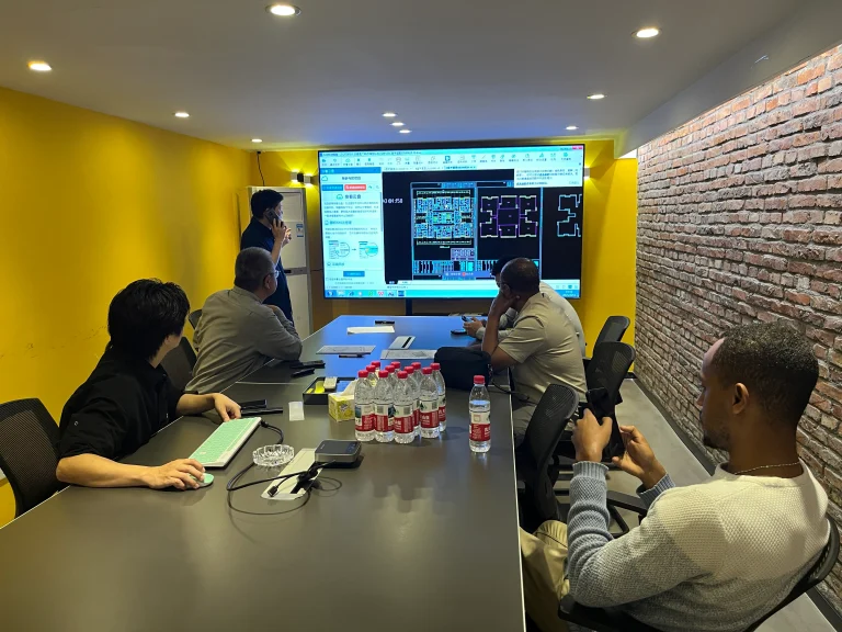 Mar 13, 2025 Ethiopia 5