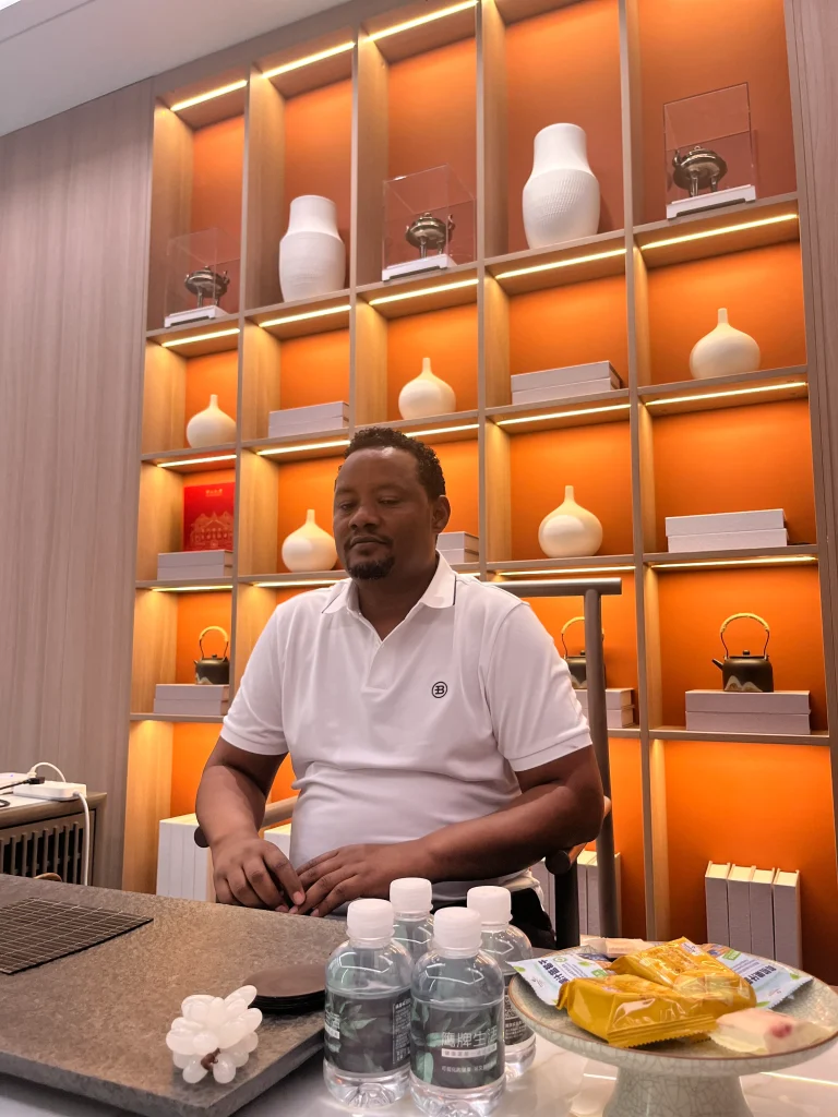 Mar 13, 2025 Ethiopia 6