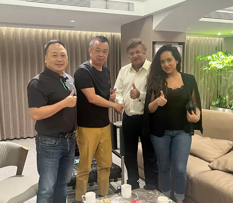 May 9, 2025 Pakistan