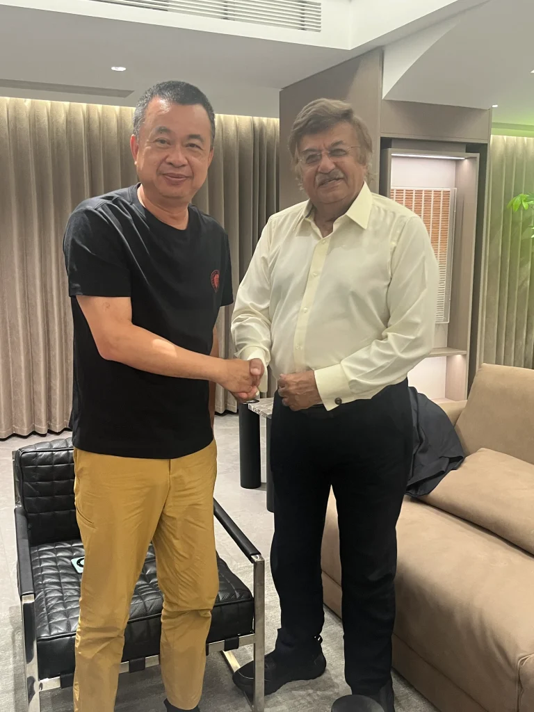 May 9, 2025 Pakistan 3