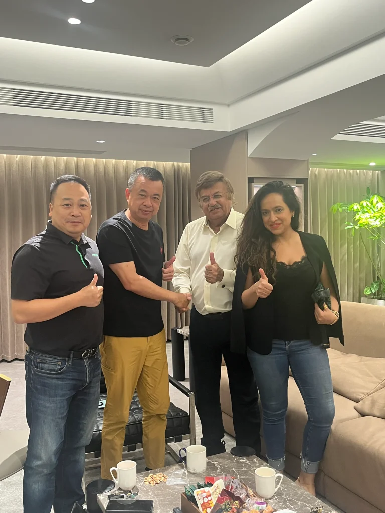 May 9, 2025 Pakistan 4