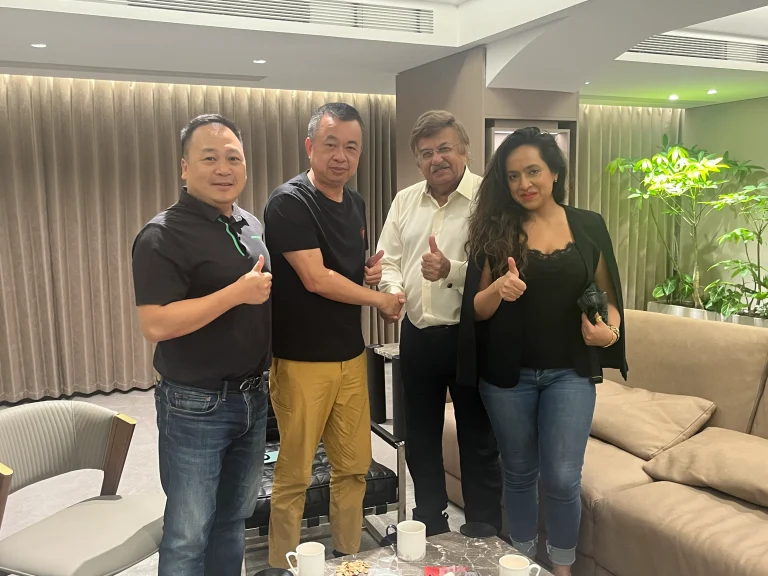 May 9, 2025 Pakistan 5