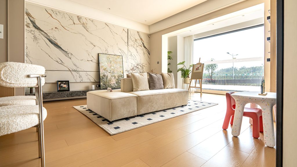 Zhufu-Li-Residential-Model-Apartment-–-Jiangmen-10