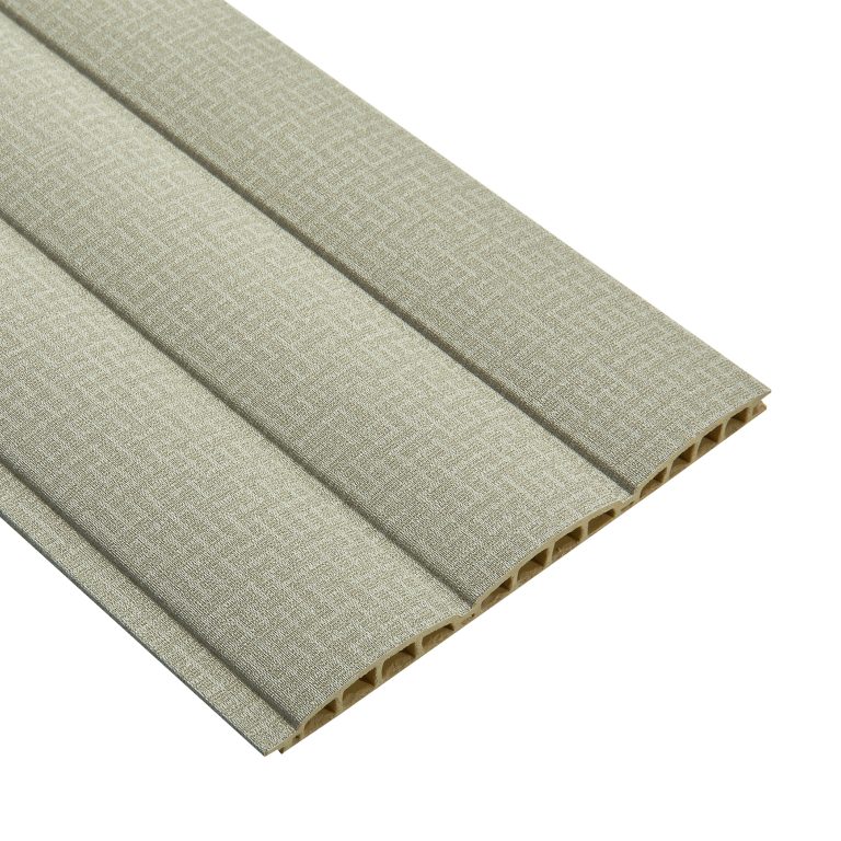 132mm Wave Shaped Wall Panel