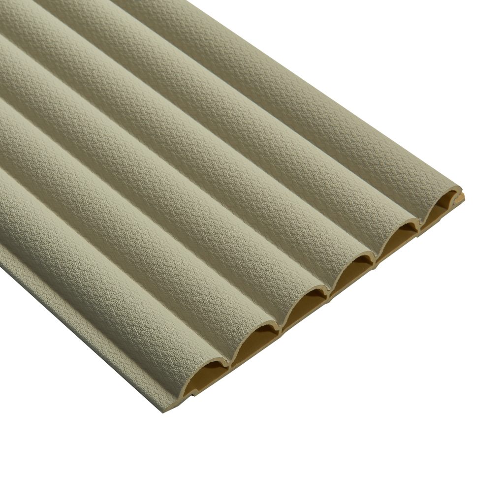 150mm fluted wall panel