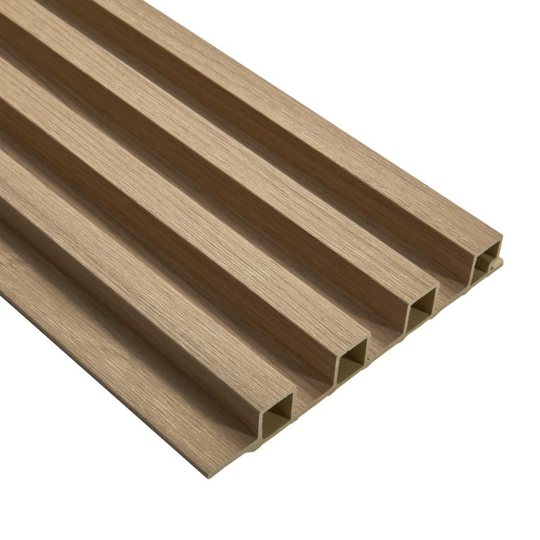 160MM Great Wall Shape Wall Panel