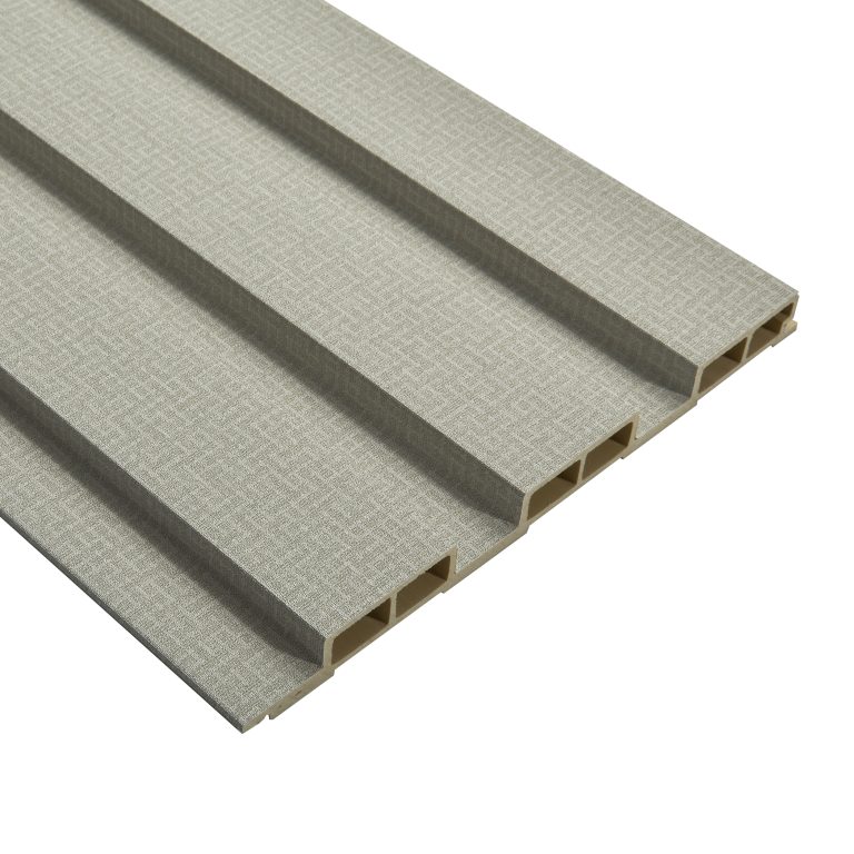 204 MM Great Wall Shape Wall Panel