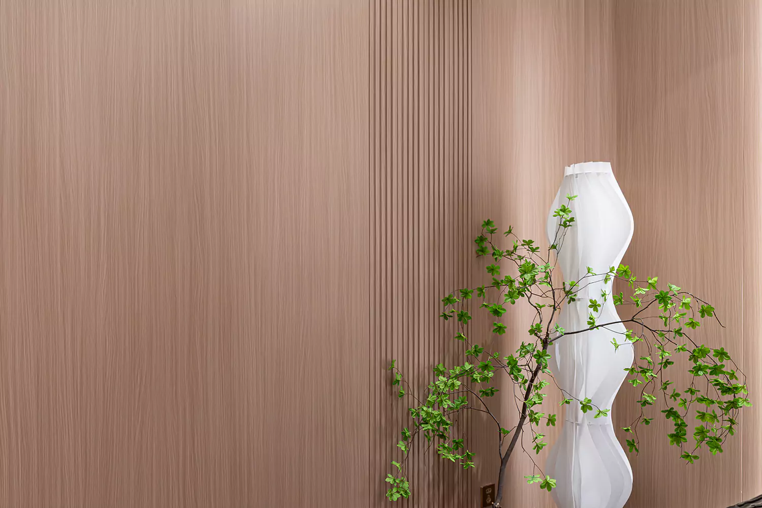 3D Decorative Wall Panel