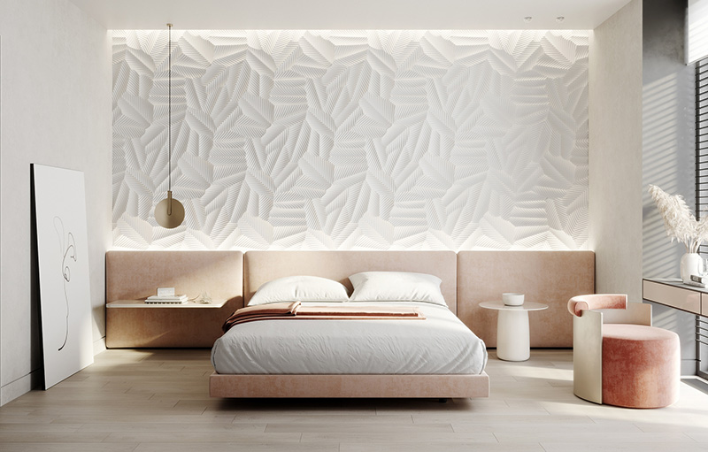 3D Decorative Wall Panels