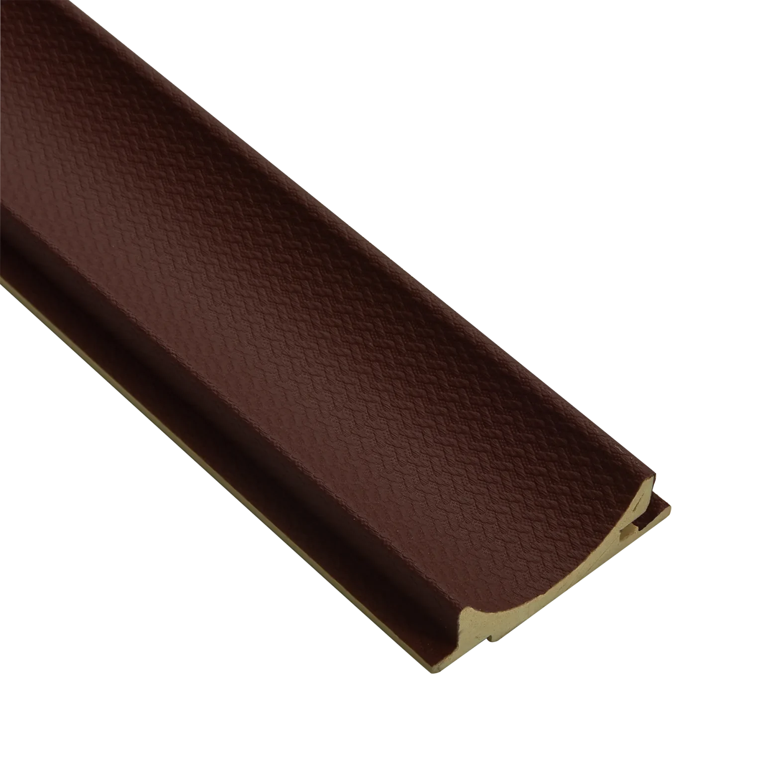 40MM Arc-Shaped Fluted Wall Panel