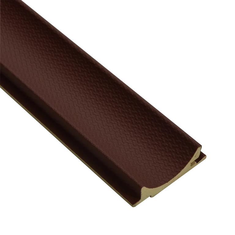 40MM Arc-Shaped Fluted Wall Panel