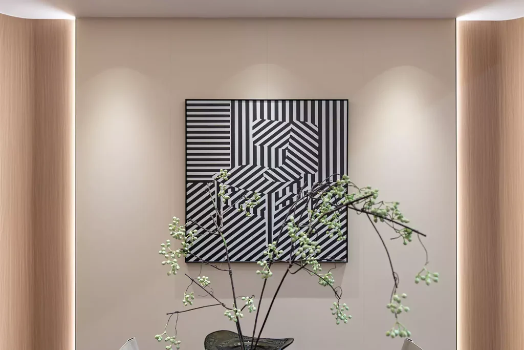 Diatom Mud Wall Panel