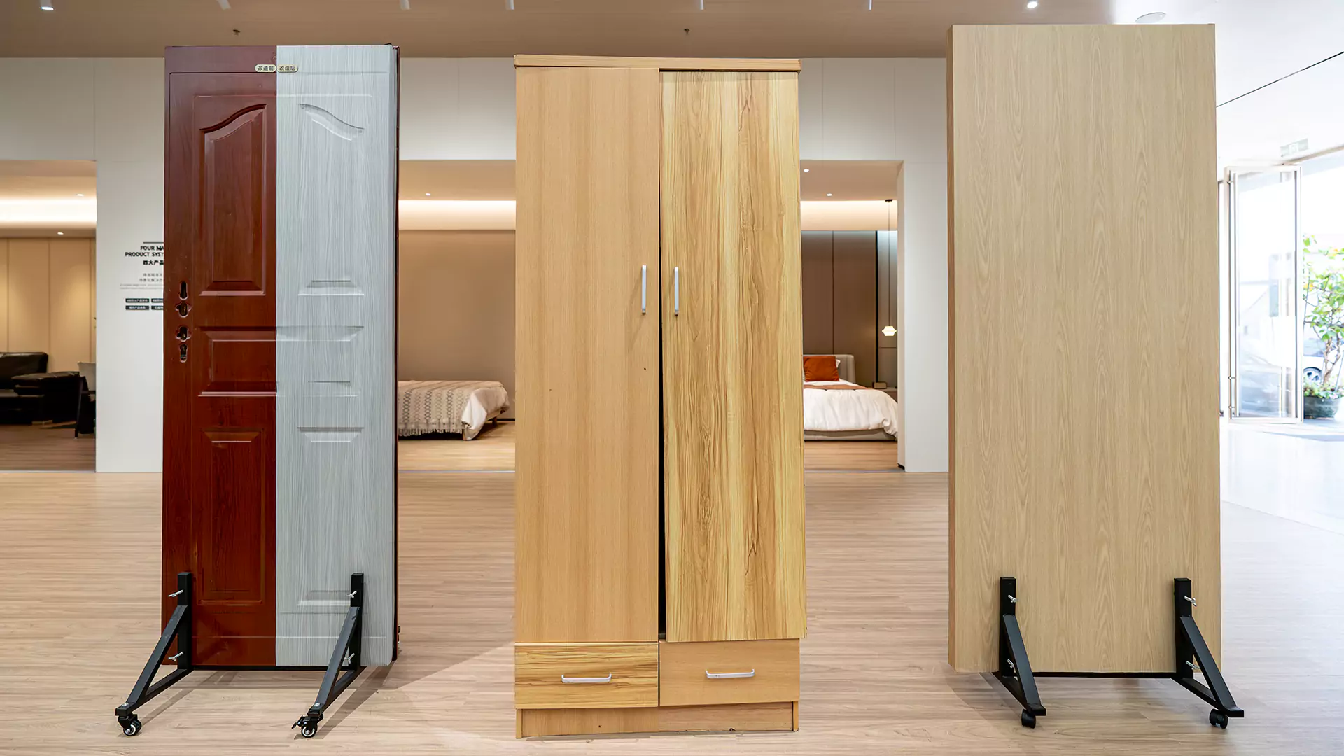 Furniture Wrap Films