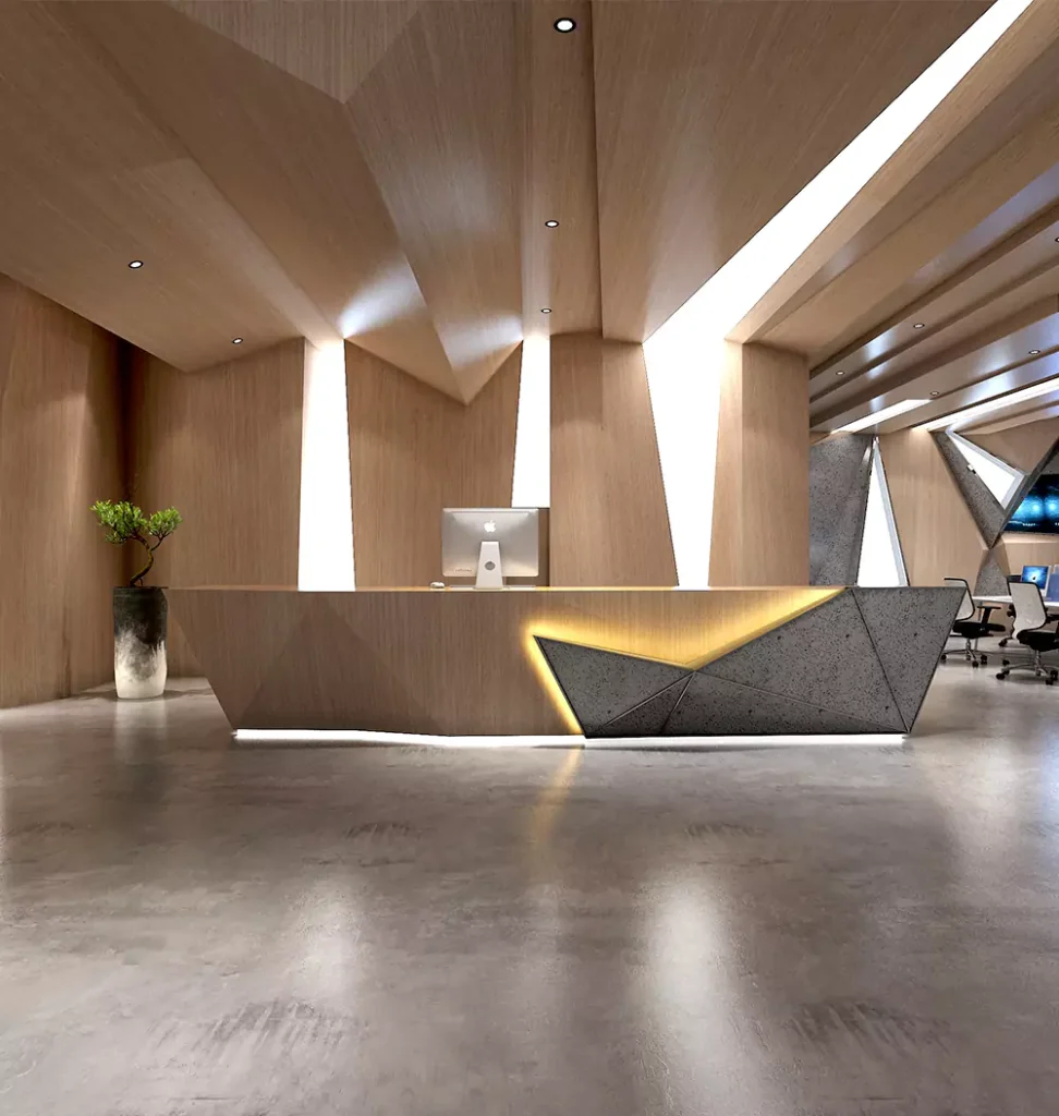 Modern Wall Panel Systems