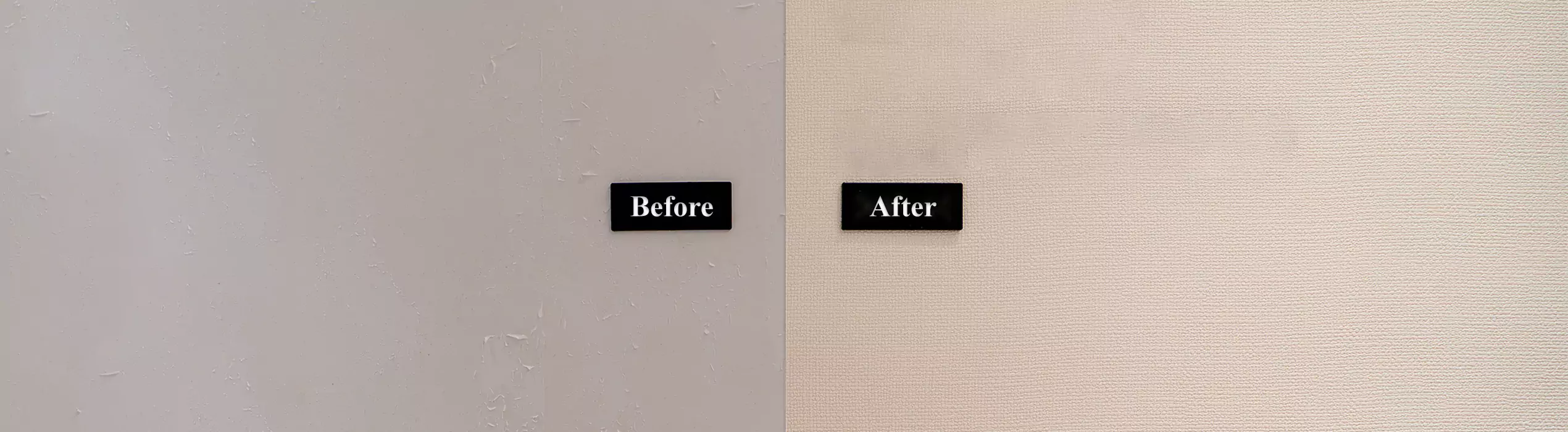 Ideal for Renovation and Wall Upgrades