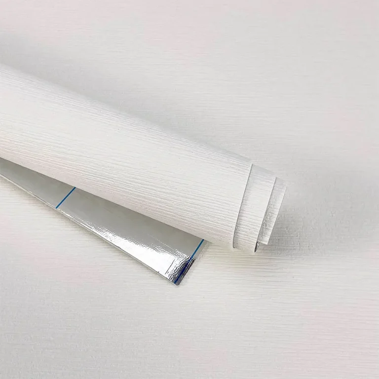 QTR0014 Self Adhesive IXPE Foam Wallpaper