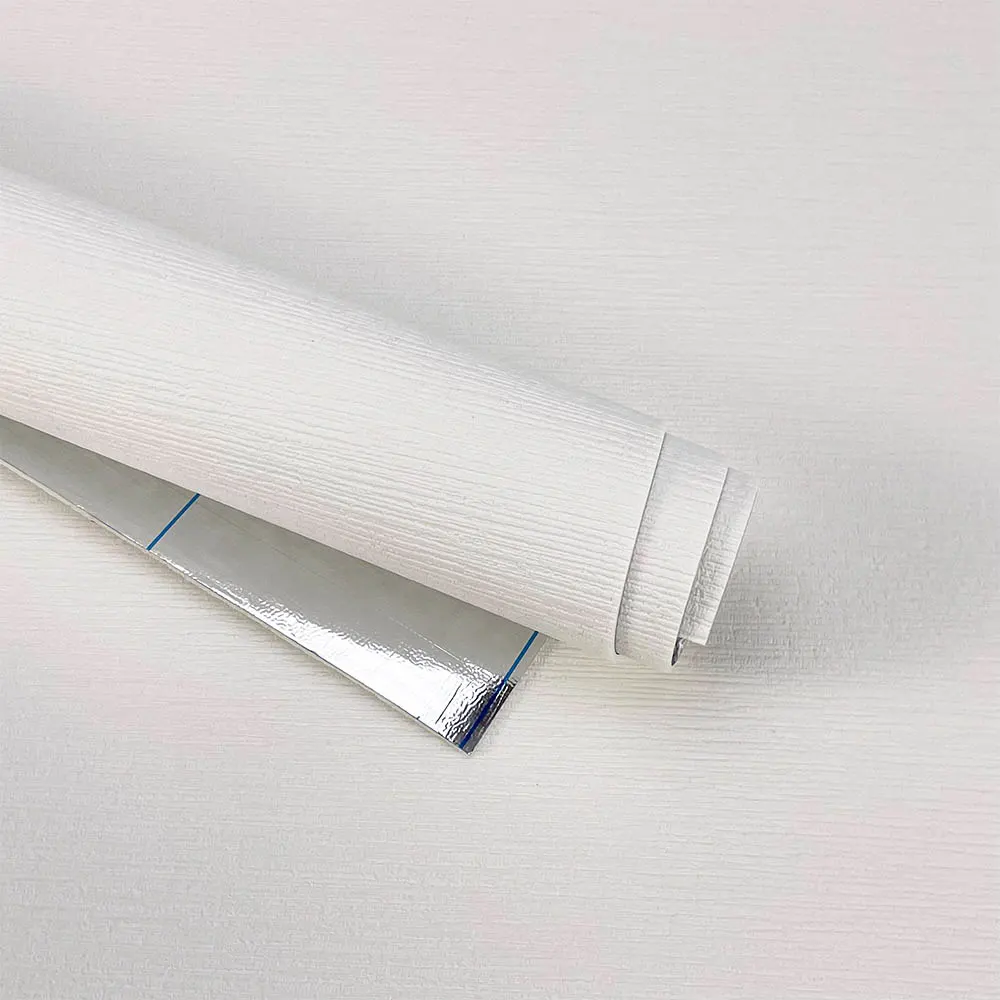 QTR0014 Self Adhesive IXPE Foam Wallpaper