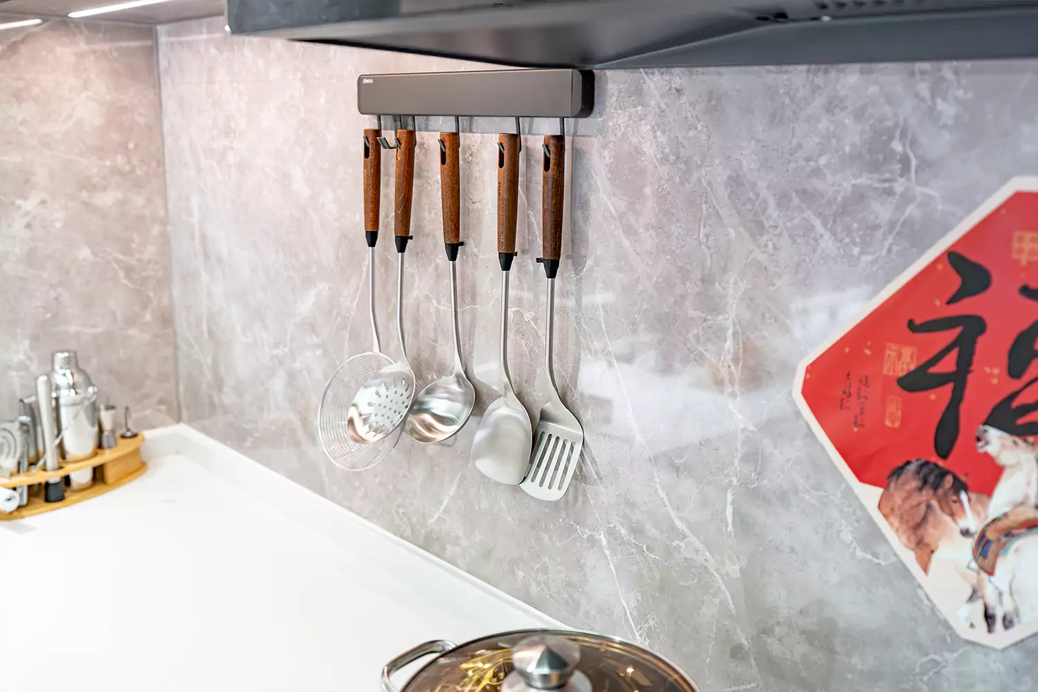 TAIKA Non-Combustible Wall Panel