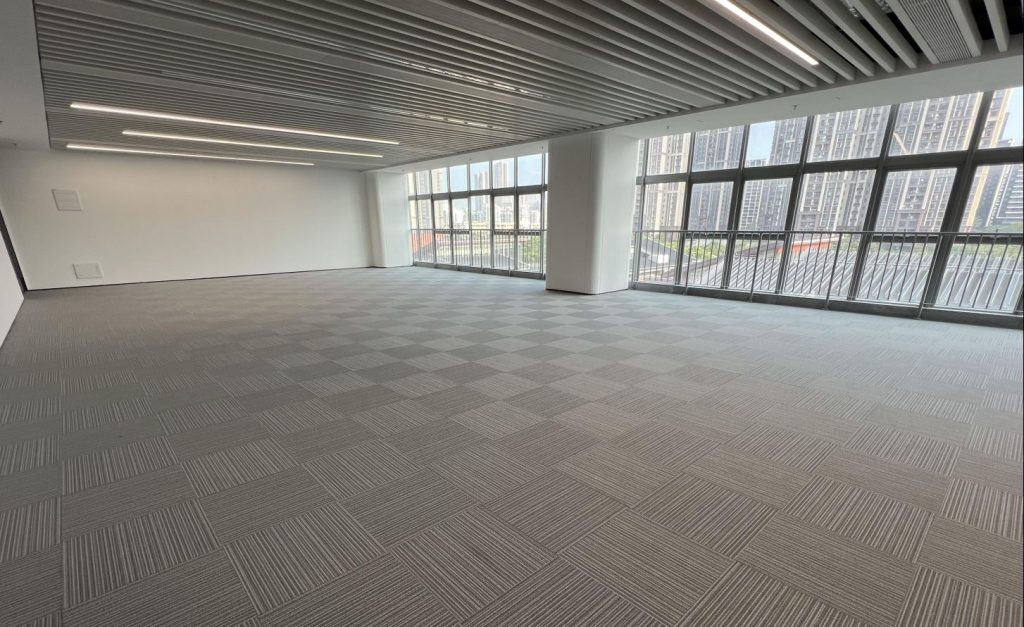 Sheet Vinyl Flooring