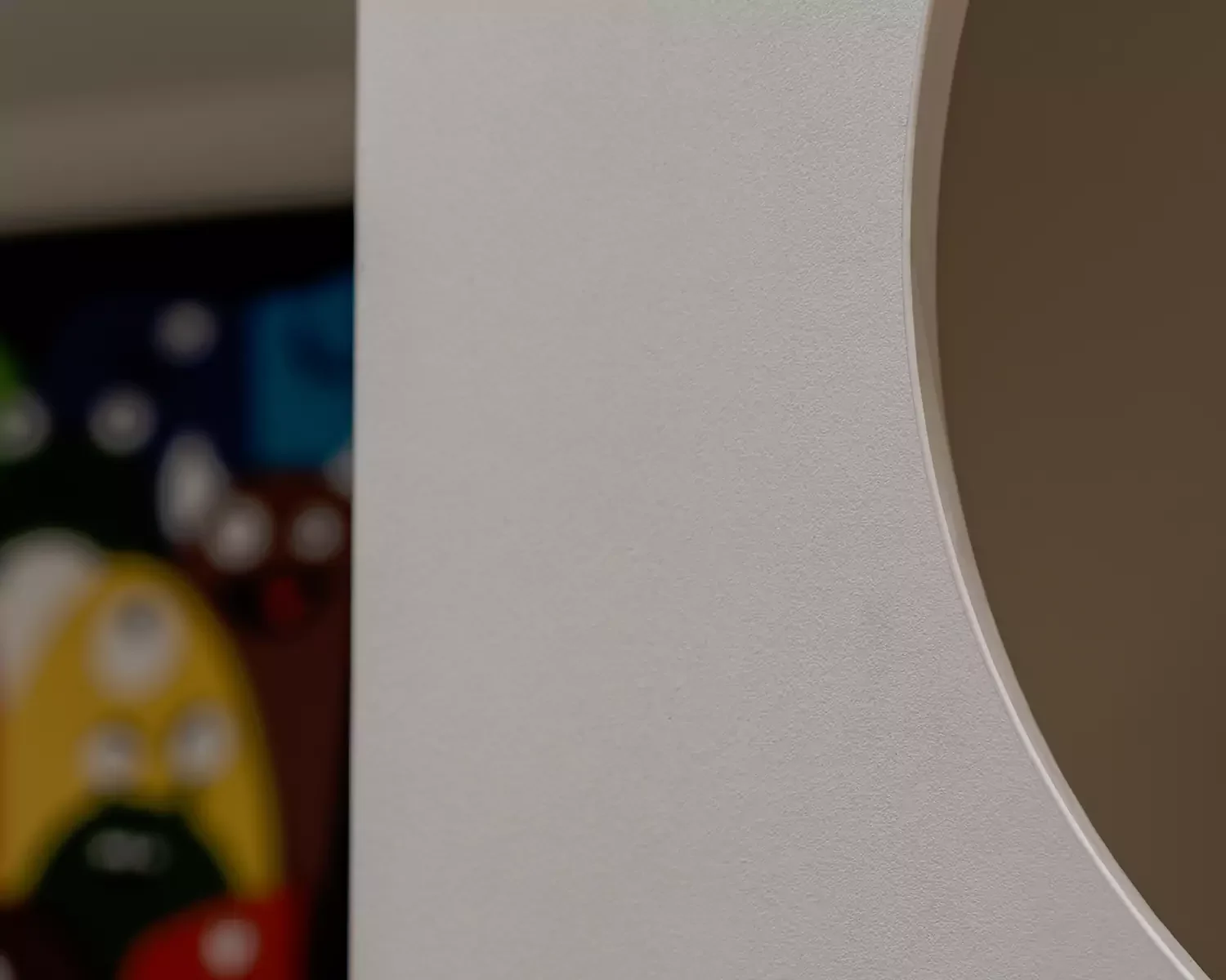 wpc wall panel detail