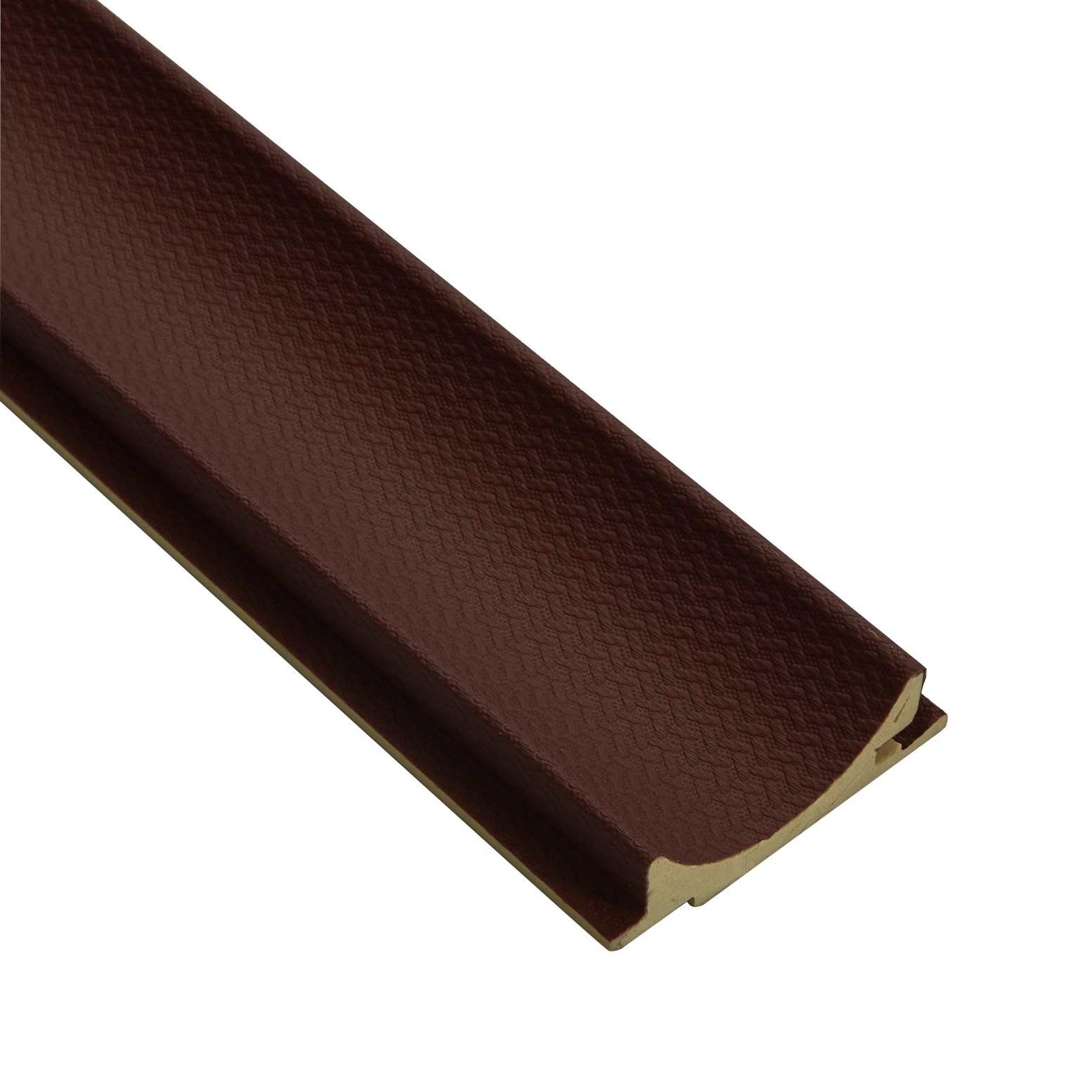 40MM Arc-Shaped Fluted Wall Panel