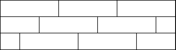 3-6-9 (random Staggered System)