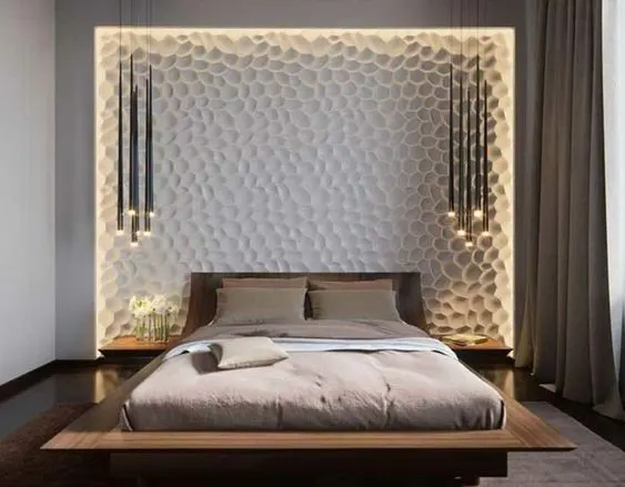 3d Panel Wall