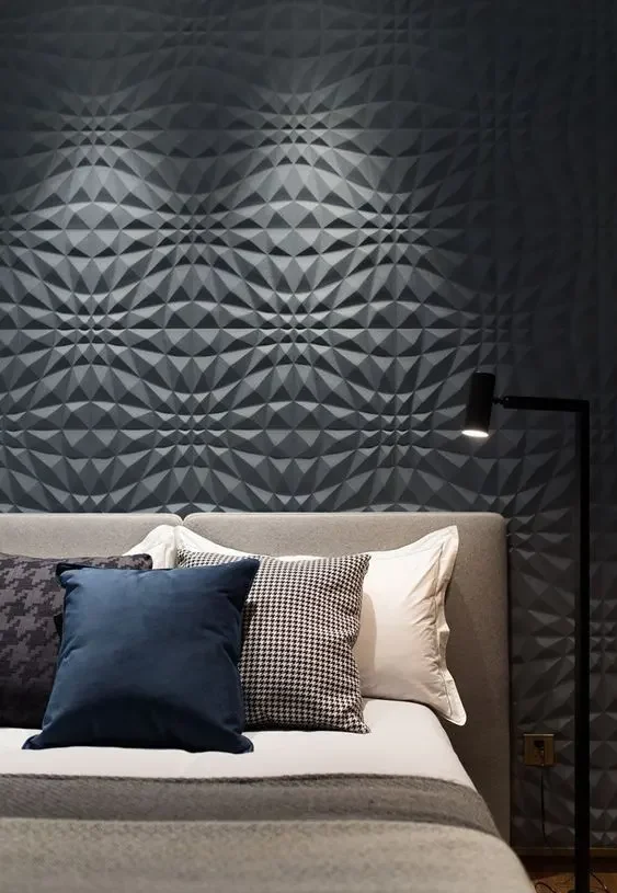3d Printing Walls