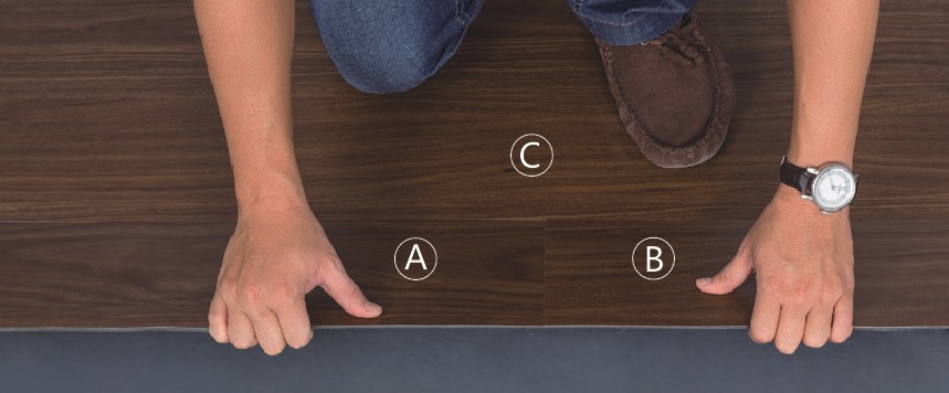 Correct Installation