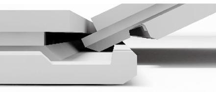 Correct Interlocking Installation