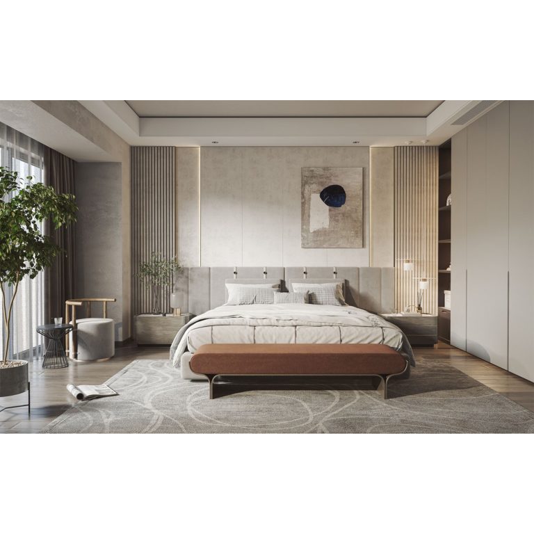DBJ9005 Accent Wall Panel