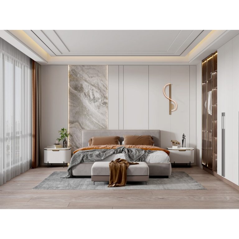 DBJ9016 Textured Accent Wall Panels