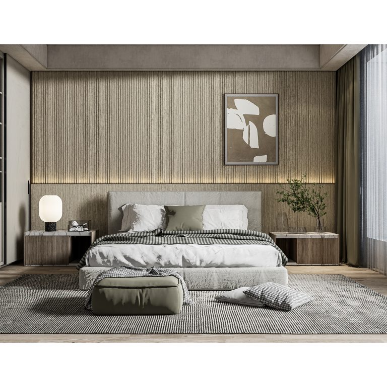 DBJ9020 Panels for Accent Wall