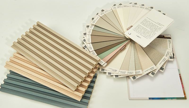 Great Wall WPC Panels