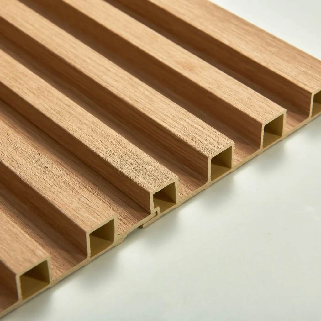 Grille Wall Panels
