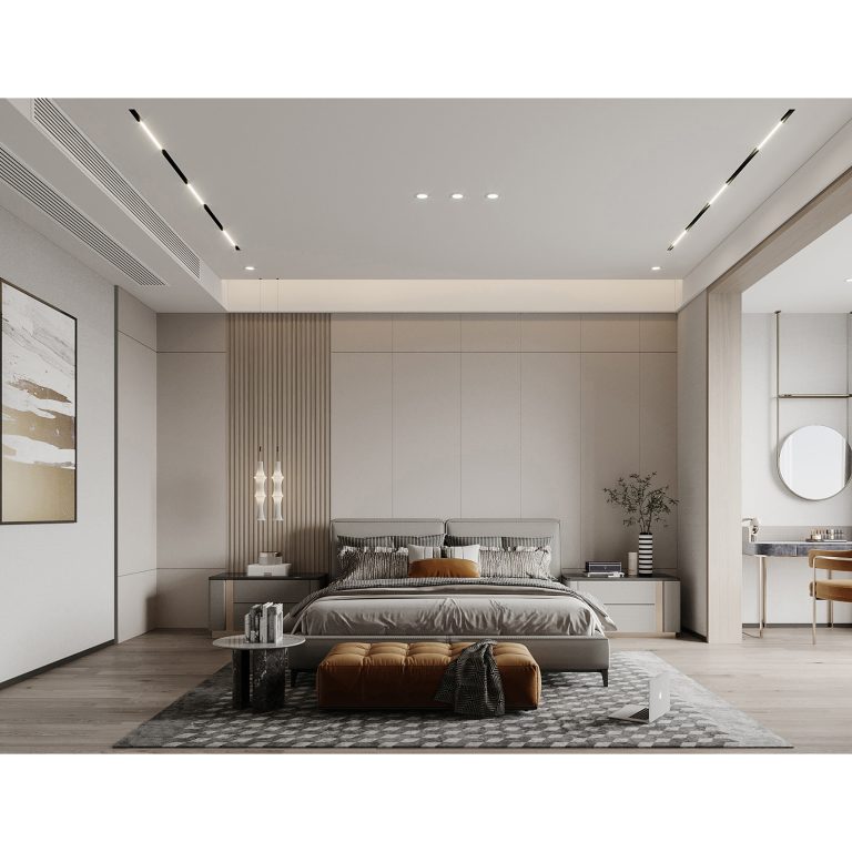 HBJ9026 Wall Panel Accent Wall