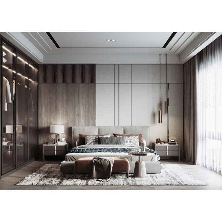 HBJ9035 Accent Wall Panels