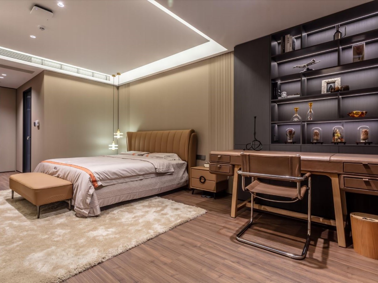 Complete Installation Guide for SPC Flooring Installation