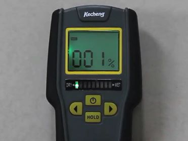 Humidity Meter