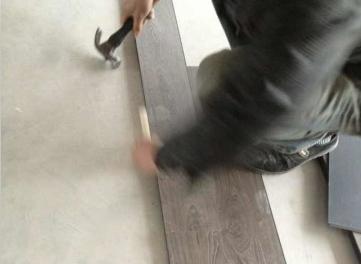 Incorrect Installation