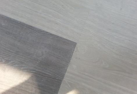 One Line Installation Failure