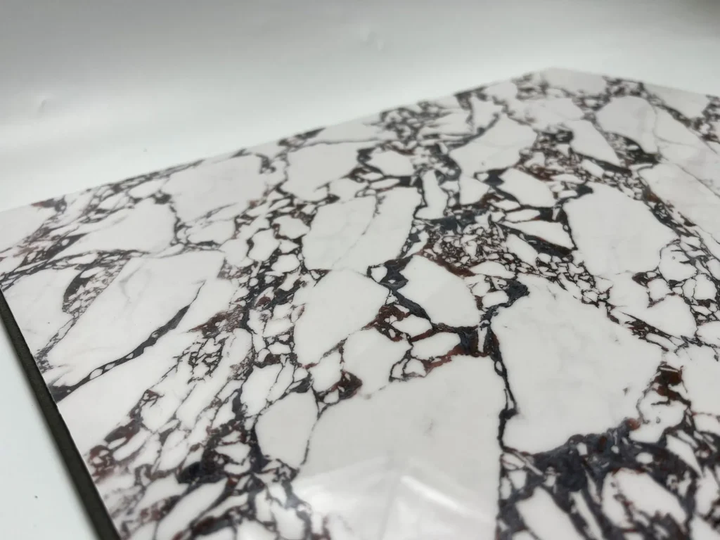 PVC Wall Panel
