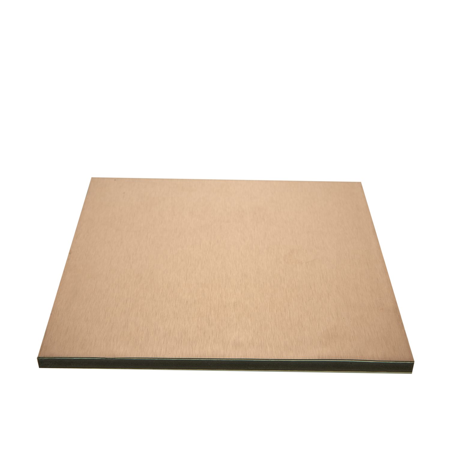 QT0189 Decorative Metal Wall Panels Interior