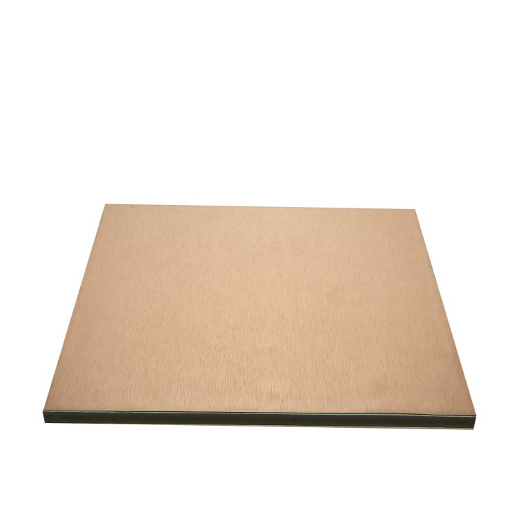 QT0189 Decorative Metal Wall Panels Interior