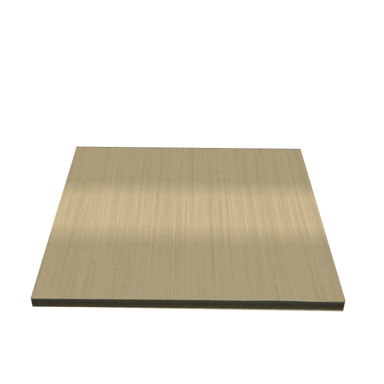 QT0299 Interior Sheet Metal Wall Panels