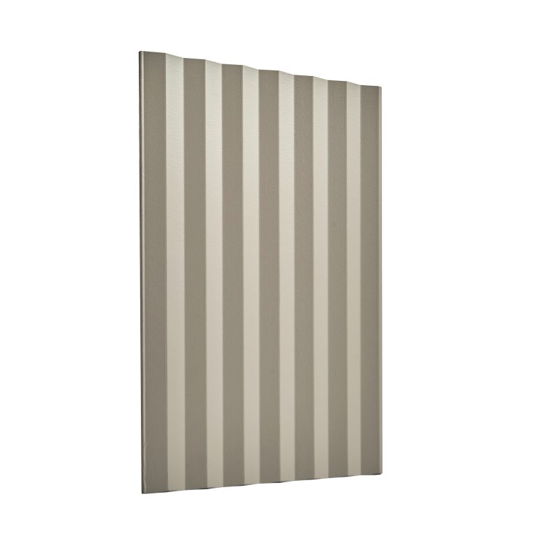 QT0303 Wave Shaped 3D Wall Panel